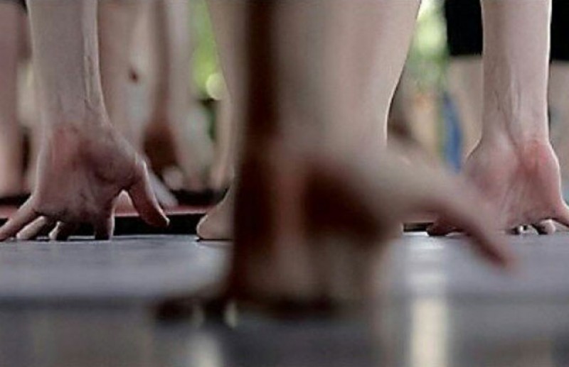 Pratica Bioenergetica I Pratica Bioenergetica I