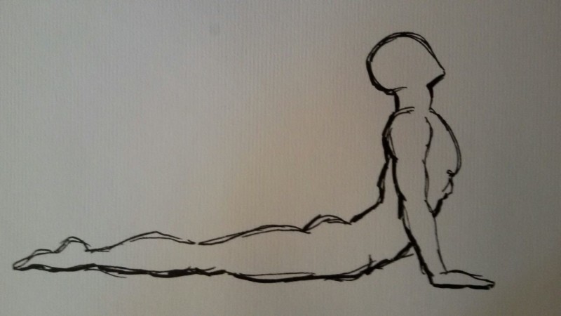 Saluto al sole con Bija mantra Saluto al sole con Bija mantra