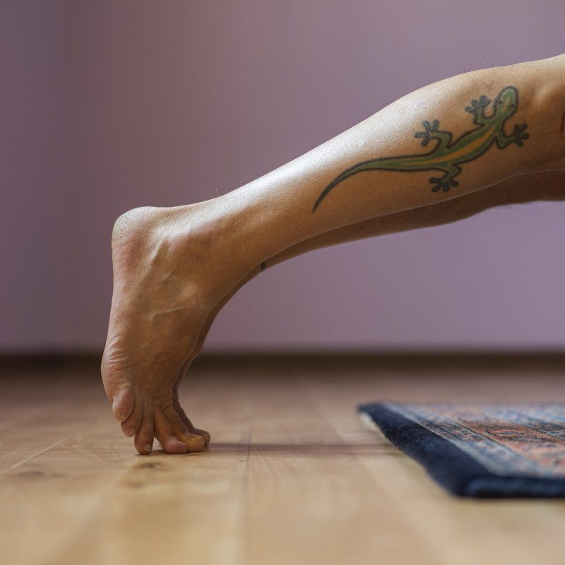La Via dello Yoga - tra Yoga e mindfulness