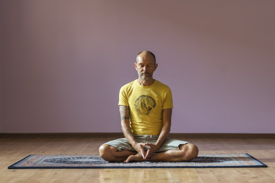 David Longo  David Longo