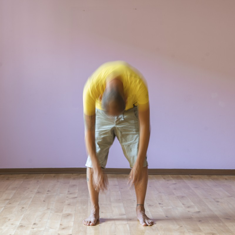 CLASSI DI BIOENERGETICA