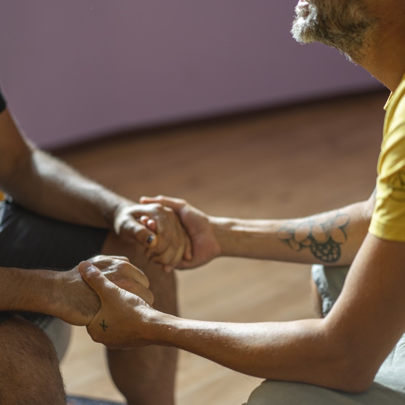 Yoga Individuale